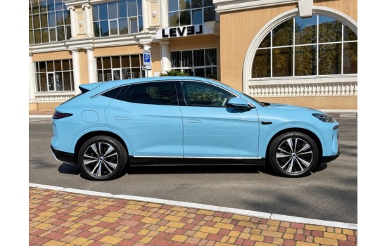 Denza N7, 702km Premium Edition
